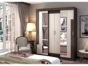 Шкаф-купе Фея в Асбесте - asbest.mebel24.online | фото 1