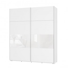 Шкаф-купе Харви ШКК-10 (белый) в Асбесте - asbest.mebel24.online | фото 2
