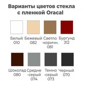 Шкаф-купе ХИТ 22-12-22 (620) в Асбесте - asbest.mebel24.online | фото 4