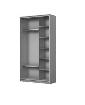 Шкаф-купе ХИТ 22-4-12-55 (420) в Асбесте - asbest.mebel24.online | фото 2