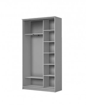 Шкаф-купе ХИТ 22-4-14-15 (420) в Асбесте - asbest.mebel24.online | фото 2