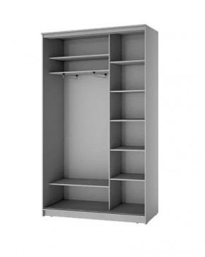 Шкаф-купе ХИТ 22-4-15-88 (420) в Асбесте - asbest.mebel24.online | фото 2