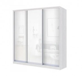 Шкаф-купе ХИТ 22-4-20-888 (420) в Асбесте - asbest.mebel24.online | фото
