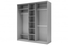 Шкаф-купе ХИТ 23-18-656 (620) в Асбесте - asbest.mebel24.online | фото 5