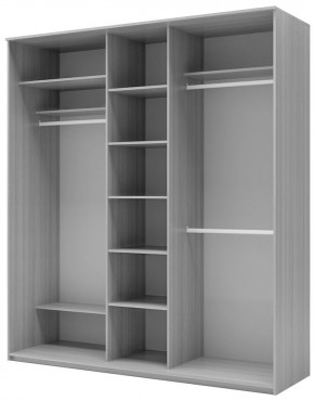 Шкаф-купе ХИТ 23-20-111 (620) в Асбесте - asbest.mebel24.online | фото 2