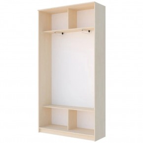 Шкаф-купе ХИТ 23-4-12/2-88 (420) в Асбесте - asbest.mebel24.online | фото 4