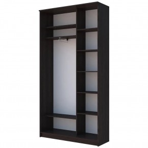 Шкаф-купе ХИТ 23-4-14-11 (420) в Асбесте - asbest.mebel24.online | фото 2