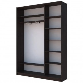 Шкаф-купе ХИТ 23-4-17-22 (420) в Асбесте - asbest.mebel24.online | фото 2
