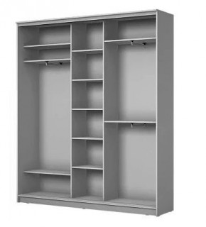 Шкаф-купе ХИТ 23-4-18-222 (420) в Асбесте - asbest.mebel24.online | фото 6