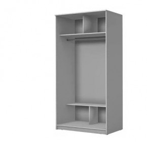 Шкаф-купе ХИТ 24-12/2-66 (620) в Асбесте - asbest.mebel24.online | фото 2