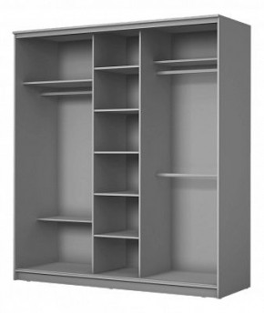 Шкаф-купе ХИТ 24-20-111 (620) в Асбесте - asbest.mebel24.online | фото 2