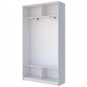 Шкаф-купе ХИТ 24-4-12/2-66 (420) в Асбесте - asbest.mebel24.online | фото 2