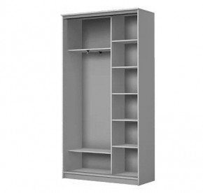Шкаф-купе ХИТ 24-4-15-22 (420) в Асбесте - asbest.mebel24.online | фото 2