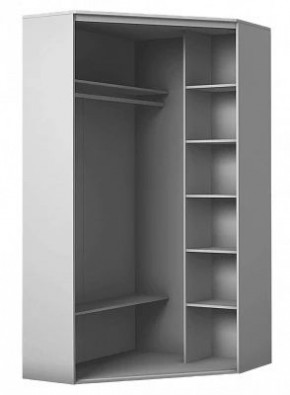 Шкаф-купе ХИТ-У-R-24-64-88 в Асбесте - asbest.mebel24.online | фото 2