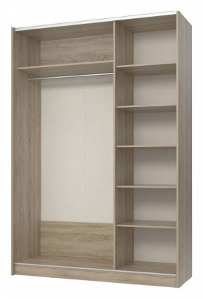 Шкаф-купе Марвин-3 СТЛ.299.05 в Асбесте - asbest.mebel24.online | фото 3