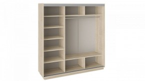 Шкаф-купе Румер СШК 1.210.70-11.13.11 в Асбесте - asbest.mebel24.online | фото 2