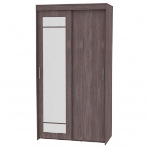 Шкаф-купе с зеркалом T-1-230х120х60-M "ТОП" в Асбесте - asbest.mebel24.online | фото 12