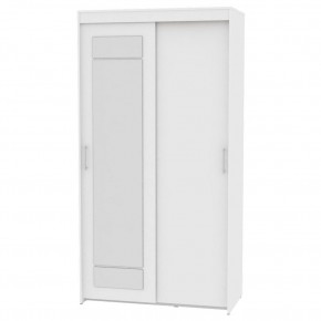Шкаф-купе с зеркалом T-1-230х120х60-M "ТОП" в Асбесте - asbest.mebel24.online | фото 6