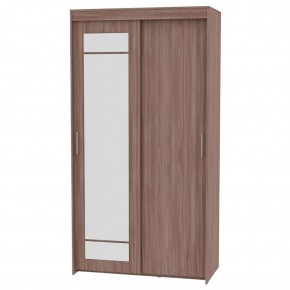 Шкаф-купе с зеркалом T-1-230х120х60-M "ТОП" в Асбесте - asbest.mebel24.online | фото 9