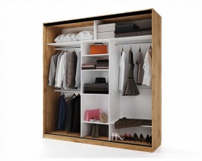 Шкаф-купе Slim в Асбесте - asbest.mebel24.online | фото 3