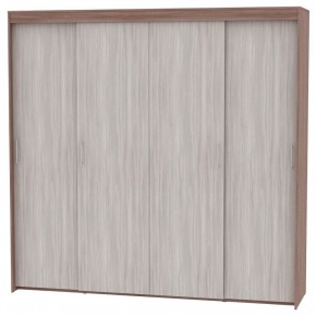 Шкаф-купе T-5-230х235х60 "ТОП" в Асбесте - asbest.mebel24.online | фото 10