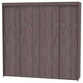 Шкаф-купе T-5-230х235х60 "ТОП" в Асбесте - asbest.mebel24.online | фото 12