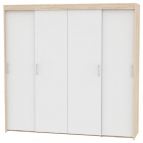 Шкаф-купе T-5-230х235х60 "ТОП" в Асбесте - asbest.mebel24.online | фото 4