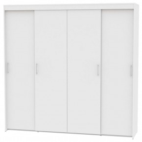 Шкаф-купе T-5-230х235х60 "ТОП" в Асбесте - asbest.mebel24.online | фото 5