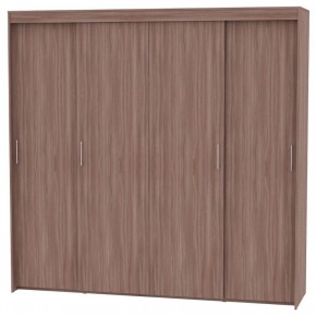 Шкаф-купе T-5-230х235х60 "ТОП" в Асбесте - asbest.mebel24.online | фото 9