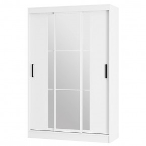 Шкаф-купе Тайм ШКК-03 (белый) в Асбесте - asbest.mebel24.online | фото 2
