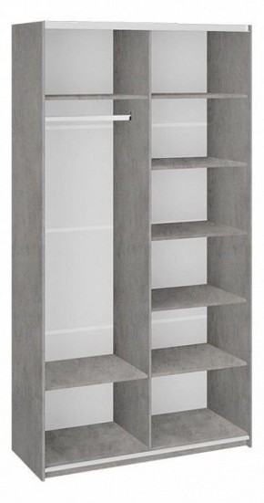 Шкаф-купе Траст СШК 2.120.60-13.13 в Асбесте - asbest.mebel24.online | фото 2