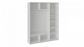 Шкаф-купе Траст СШК 2.180.60-13.11.13 в Асбесте - asbest.mebel24.online | фото 2