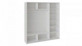 Шкаф-купе Траст СШК 2.210.70-11.11.11 в Асбесте - asbest.mebel24.online | фото 2