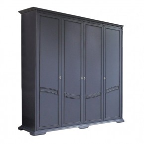 Шкаф Лика (ММ 137-01/04Б) без зеркал в Асбесте - asbest.mebel24.online | фото 1