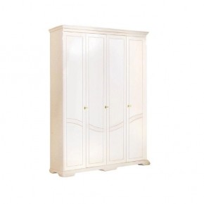 Шкаф Лика (ММ 137-01/04Б) без зеркал в Асбесте - asbest.mebel24.online | фото 3