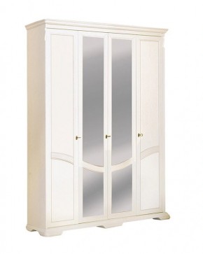 Шкаф Лика с зеркалом (ММ 137-01/04) в Асбесте - asbest.mebel24.online | фото 1