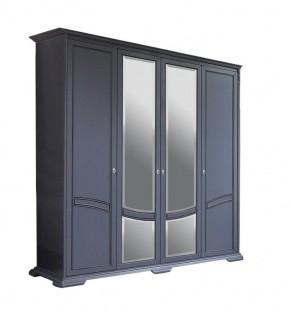 Шкаф Лика с зеркалом (ММ 137-01/04) в Асбесте - asbest.mebel24.online | фото 2