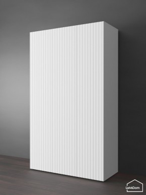 Шкаф Linnea MHR-3PO-2 2050х1200х510 (Белый-М 11.1.2) в Асбесте - asbest.mebel24.online | фото 7