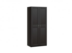 Шкаф МАКС двухдверный широкий, цвет Дуб Венге в Асбесте - asbest.mebel24.online | фото