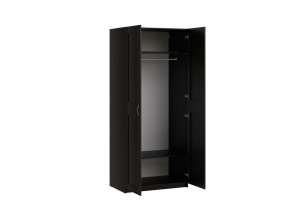 Шкаф МАКС двухдверный широкий, цвет Дуб Венге в Асбесте - asbest.mebel24.online | фото 3