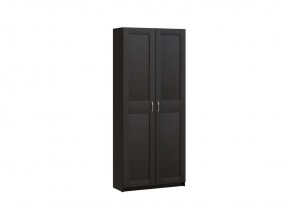 Шкаф МАКС двухстворчатый, цвет Дуб Венге в Асбесте - asbest.mebel24.online | фото