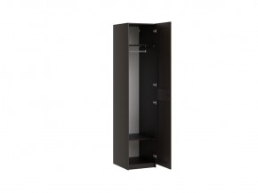 Шкаф МАКС однодверный, цвет Дуб Венге в Асбесте - asbest.mebel24.online | фото 2