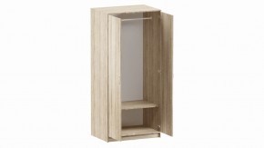 Шкаф ОРИОН двухдверный, цвет Дуб Сонома в Асбесте - asbest.mebel24.online | фото 3