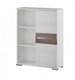 Шкаф-пенал универсальный Акита  в Асбесте - asbest.mebel24.online | фото 1