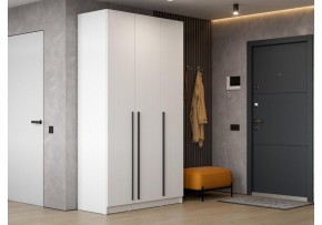 Шкаф платяной Бирма ШК-1200 в Асбесте - asbest.mebel24.online | фото 5