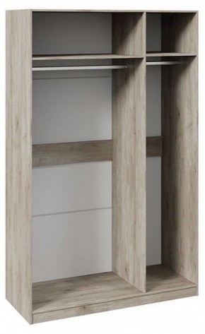 Шкаф платяной Эмбер СМ-348.07.010 R в Асбесте - asbest.mebel24.online | фото 2