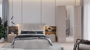 Шкаф платяной Эмбер СМ-348.07.010 R в Асбесте - asbest.mebel24.online | фото 3