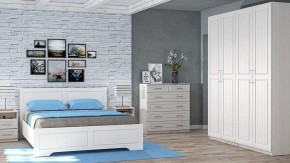 Шкаф платяной Кэт-6 в Асбесте - asbest.mebel24.online | фото 3