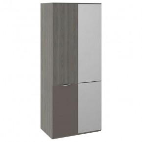 Шкаф платяной Либерти СМ-297.07.026 в Асбесте - asbest.mebel24.online | фото 2