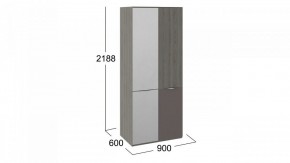 Шкаф платяной Либерти СМ-297.07.026 в Асбесте - asbest.mebel24.online | фото 4